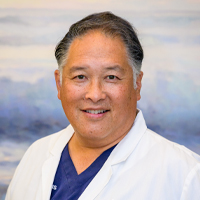 Eric Chu, DDS, MS | Mountain View Perio